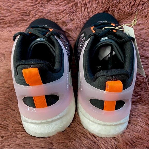 Adidas Response Super 2.0 Bedazzled Sneakers - Picture 6 of 6